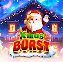 Jouer à Xmas Burst sur le casino en ligne Starcasino.nl