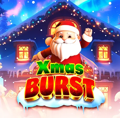 Xmas Burst