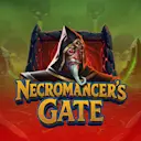 Juega a Necromancer's Gate en el casino en línea de Solcasino.es