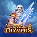 Jouer à Olympus Trueways sur le casino en ligne Starcasino.nl