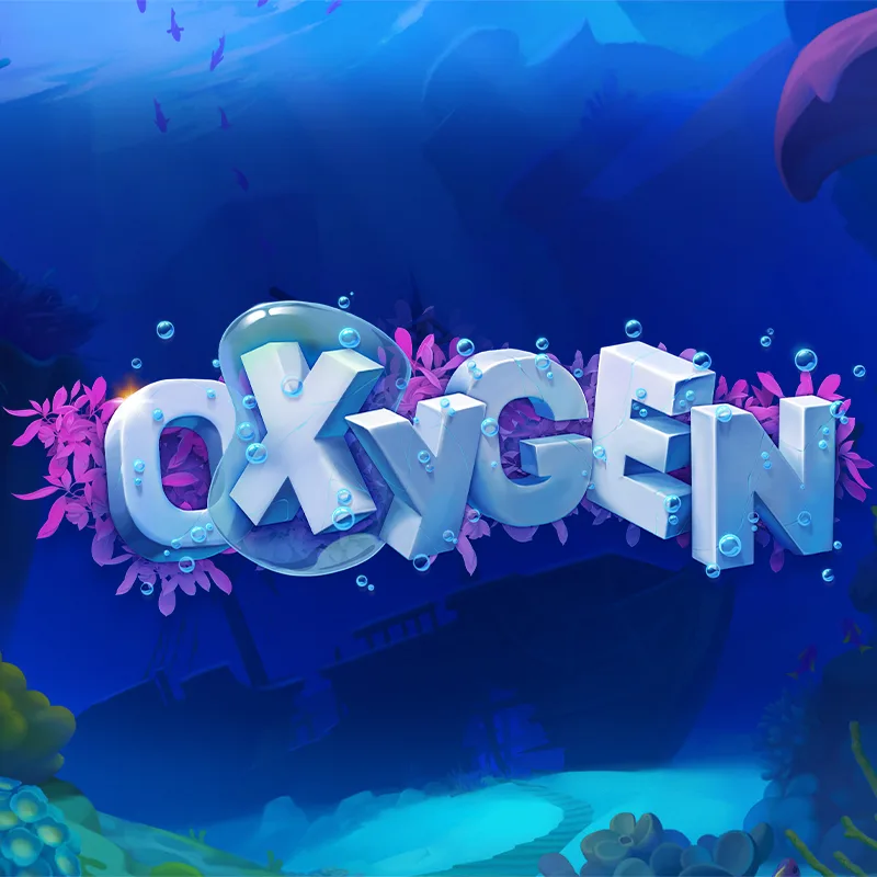 Oxygen