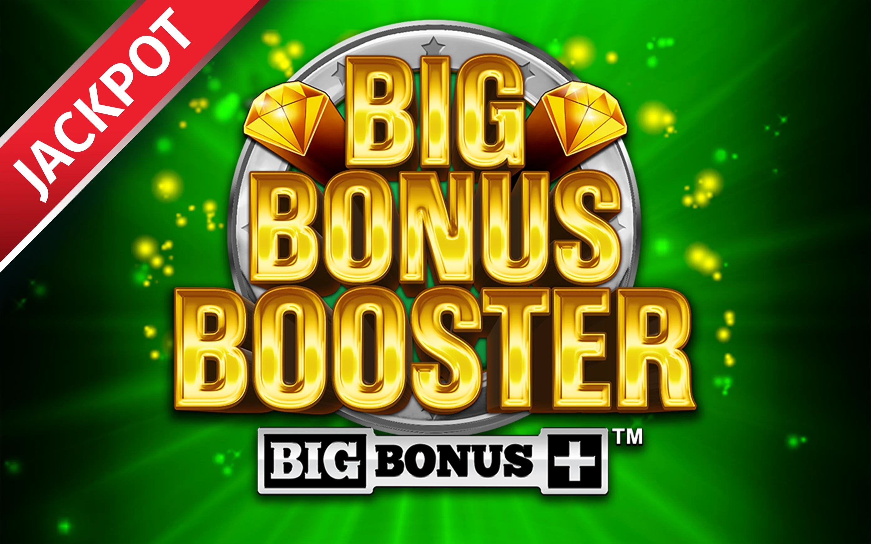 Juega a Big Bonus Booster™ en el casino en línea de Starcasino.be