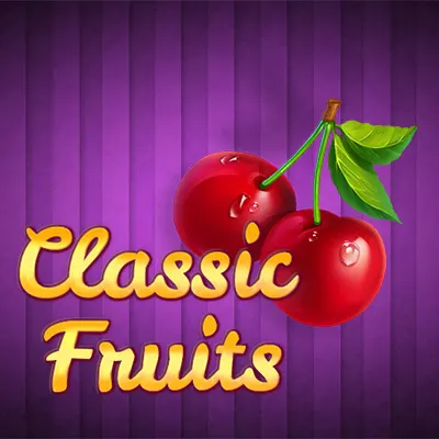 Classic Fruits
