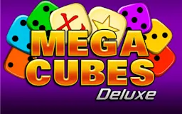 Play Mega Cubes Deluxe on Starcasino.be online casino