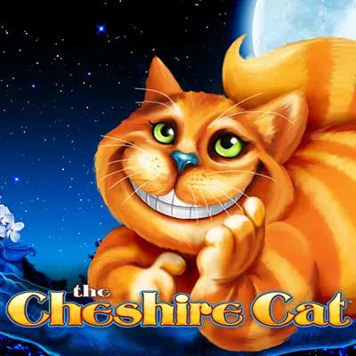 The Cheshire Cat