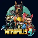 Jouer à Nitropolis 4 sur le casino en ligne Starcasino.nl