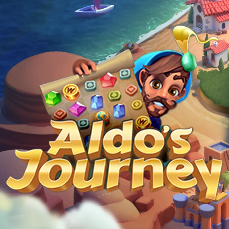 Aldo’s Journey™
