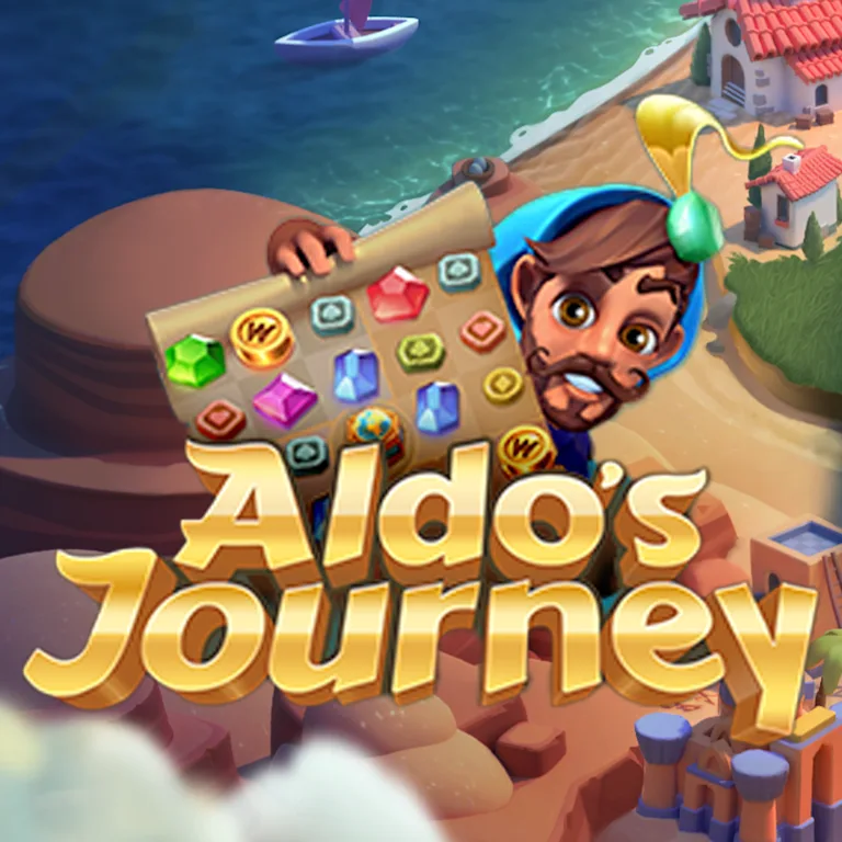 Aldo’s Journey™