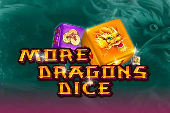 Play More Dragons Dice on Stardice.be online casino