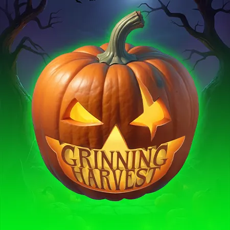 Grinning Harvest