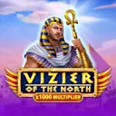 Jouer à Vizier Of The North x1000 sur le casino en ligne Starcasino.be