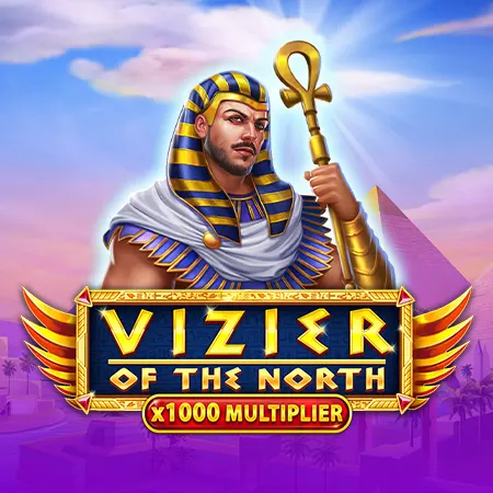 Vizier Of The North x1000