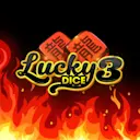 在Madisoncasino.be在线赌场上玩Lucky Dice 3