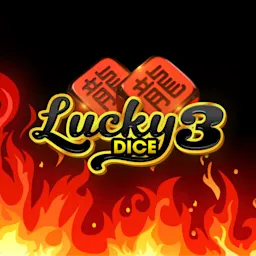 Play Lucky Dice 3 on Hotwin.be online casino