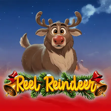 Reel Reindeer