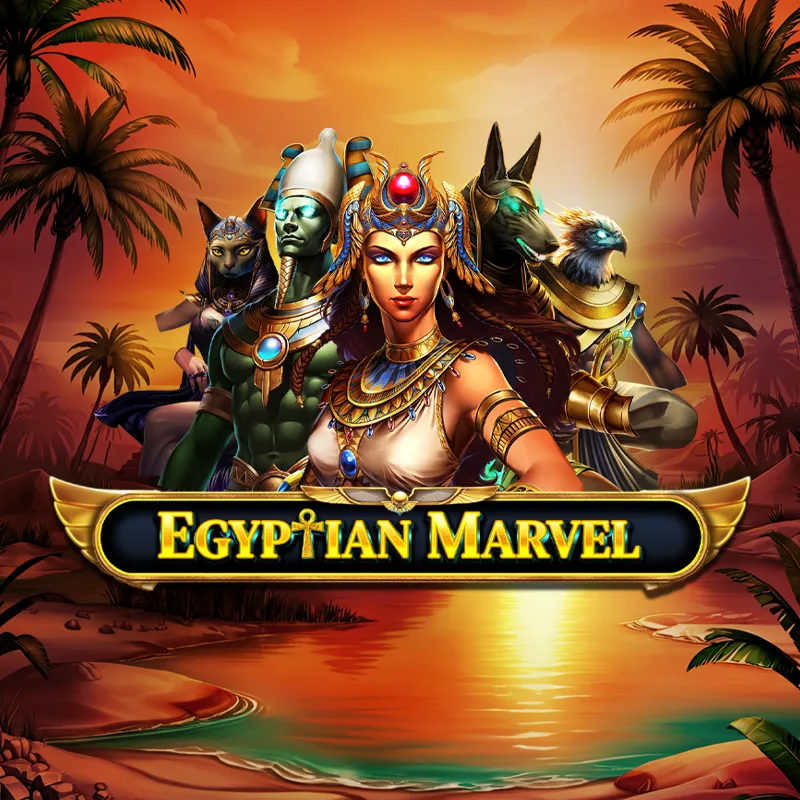 Egyptian Marvel