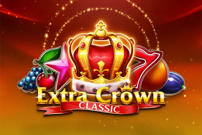 Juega a Extra Crown Classic en el casino en línea de Solcasino.es