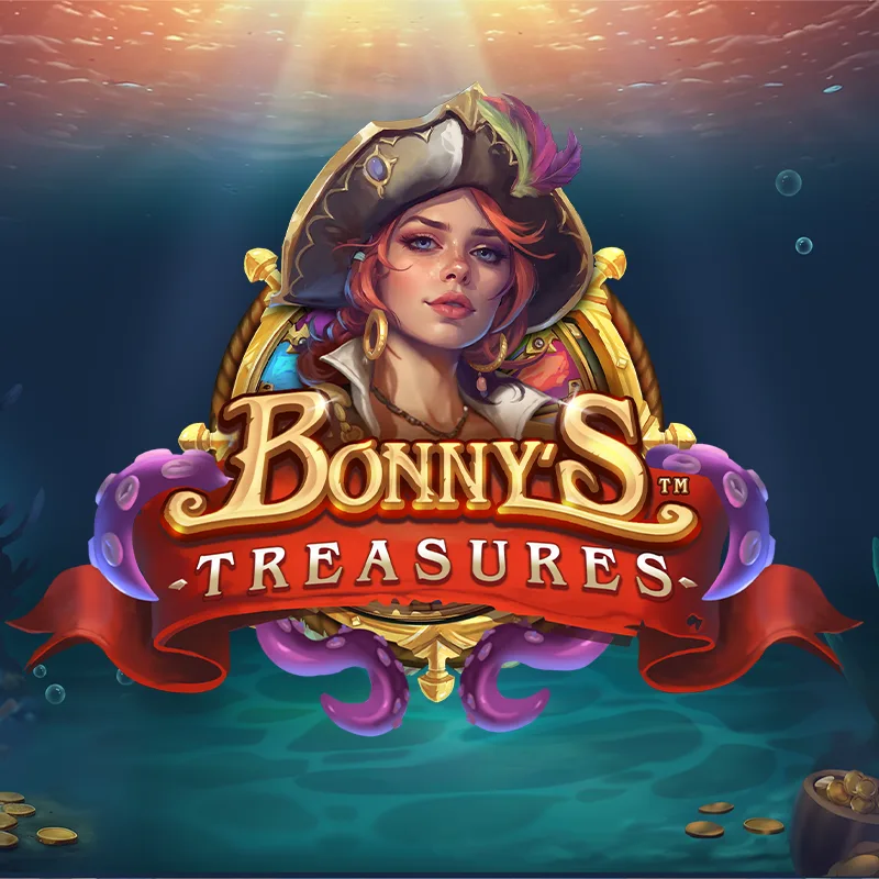 Bonny's Treasures™