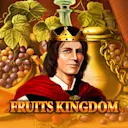 Jouer à Fruits Kingdom sur le casino en ligne Starcasino.be