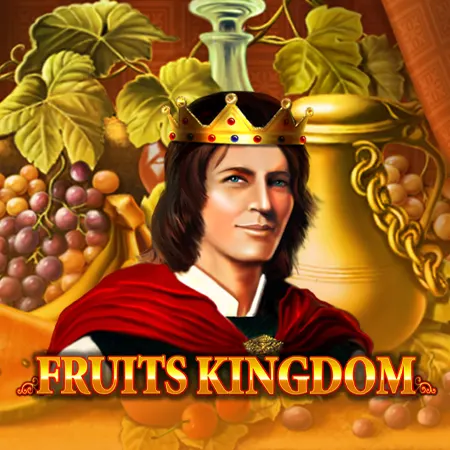 Fruits Kingdom