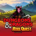 Juega a Dungeons & Dragons® Reel Quest™ en el casino en línea de Solcasino.es