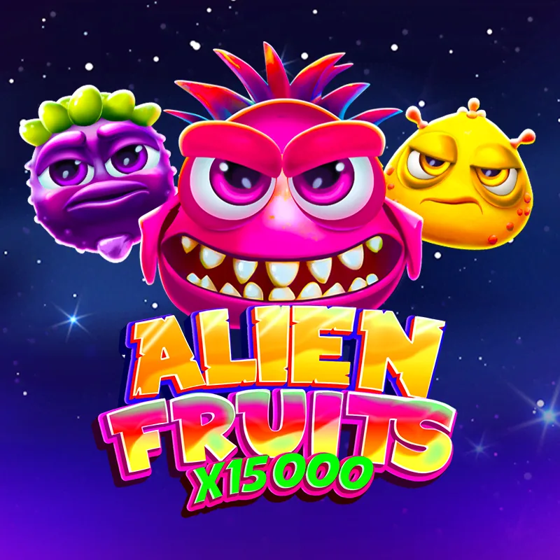 Alien Fruits