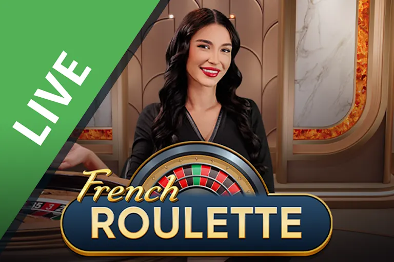Play French Roulette on Starcasino.be online casino