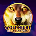 Jouer à Wolf Night sur le casino en ligne Starcasino.be