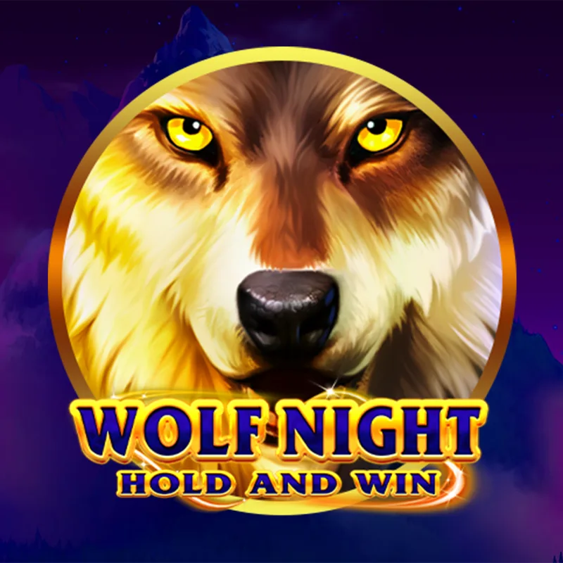 Wolf Night