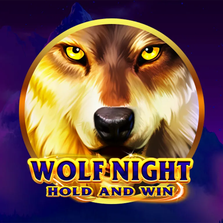 Wolf Night
