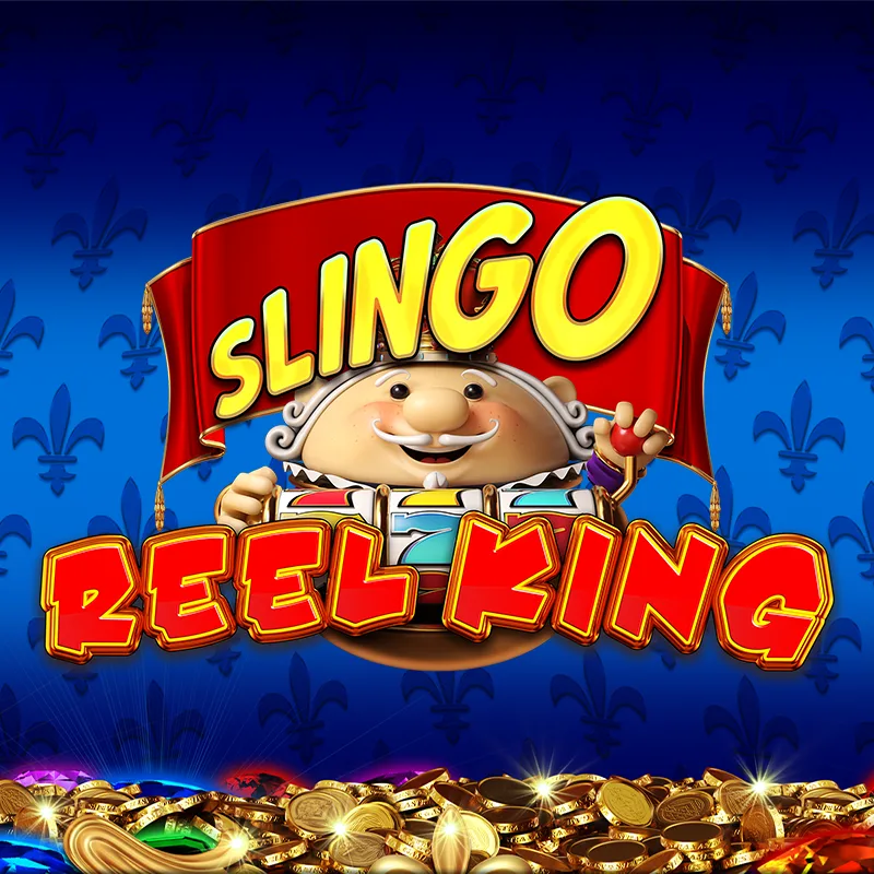 Slingo Reel King