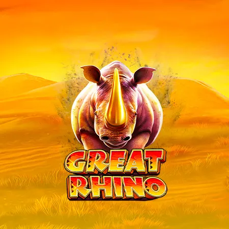 Great Rhino