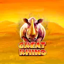 Juega a Great Rhino en el casino en línea de Solcasino.es