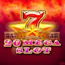Jouer à 20 Mega Slot sur le casino en ligne Starcasino.nl