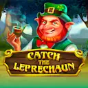 Play Catch the Leprechaun on Starcasino.nl online casino