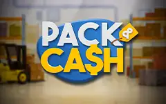 Juega a Pack and Cash en el casino en línea de Solcasino.es