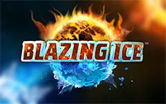 Juega a Blazing Ice en el casino en línea de Solcasino.es