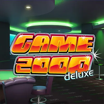 Game 2000 Deluxe