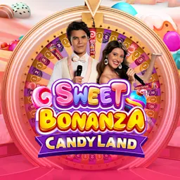 Play Sweet Bonanza CandyLand on Starcasino.be online casino