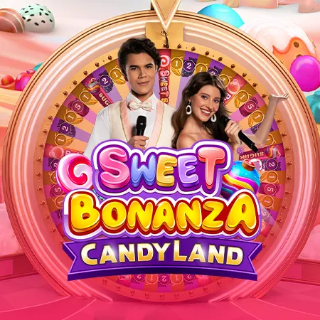 Sweet Bonanza gameplay screenshot