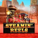 Juega a Steamin’ Reels en el casino en línea de Solcasino.es