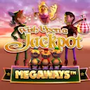 Jouer à Wish Upon A Jackpot Megaways sur le casino en ligne Starcasino.be