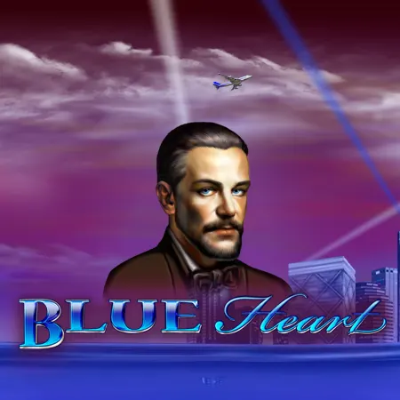 Blue Heart