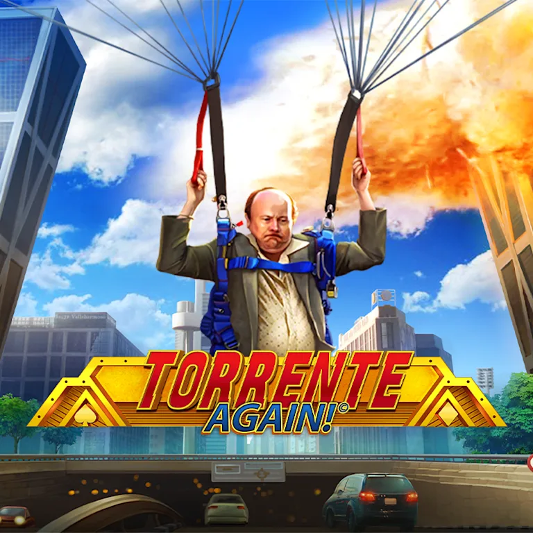 Torrente Again