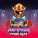 Juega a Triple Rampage en el casino en línea de Solcasino.es