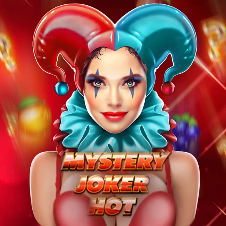 Mystery Joker Hot