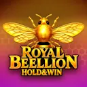 Jouer à Royal Beellion Hold & Win sur le casino en ligne Starcasino.be