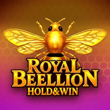 Royal Beellion Hold & Win
