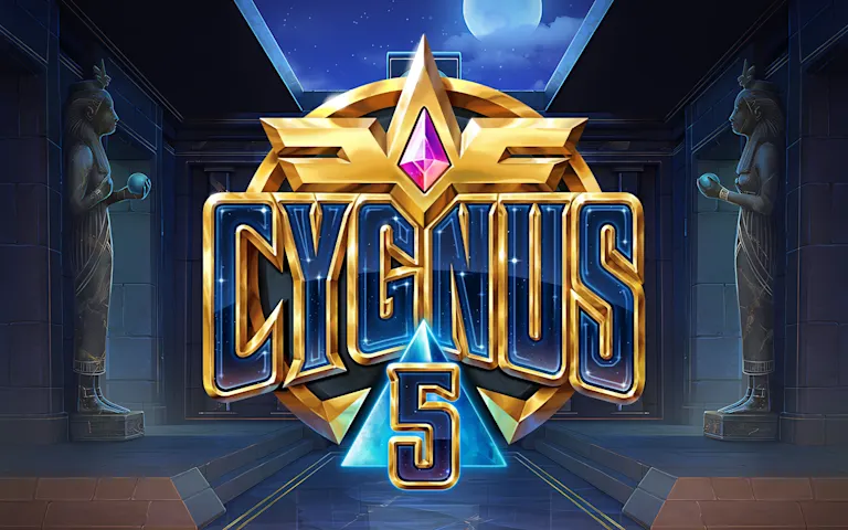 Juega a Cygnus 5 en el casino en línea de Solcasino.es