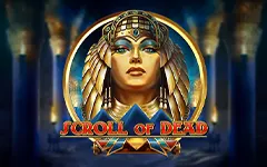 Speel Scroll of Dead bij Starcasino.nl 